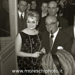 Sanremo: il nostro lettore Andrea Gandolfo ripercorre la vita dei due artisti Pippo Barzizza e Nicodemo Bruzzone Sanremo: il nostro lettore Andrea Gandolfo ripercorre la vita dei due artisti Pippo Barzizza e Nicodemo Bruzzone
