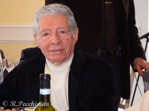Sanremo: è morto Ninetto Silvano, socio fondatore della Compagnia Stabile matuziana
