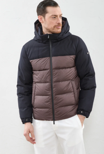 Eleganza e qualità di Peserico Eleganza e qualità di Peserico