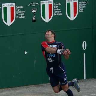 Pallapugno: ecco le squadre, i giocatori e il calendario del Girone A della Juniores