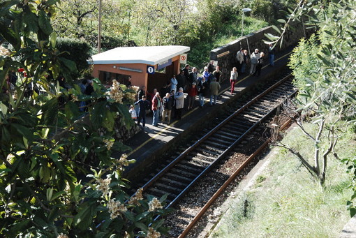I lavori in territorio francese sono terminati. Riprende domani il transito sulla Ventimiglia-Cuneo I lavori in territorio francese sono terminati. Riprende domani il transito sulla Ventimiglia-Cuneo