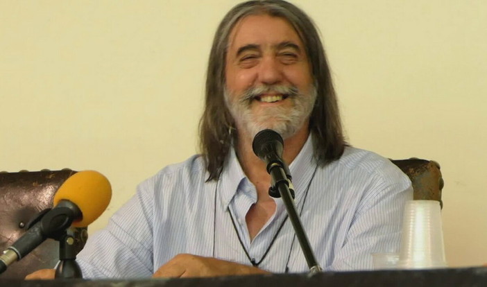 Padre Mauro Armanino