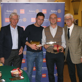 Sanremo: i risultati delle due gare disputate nel fine settimana al Golf Club degli Ulivi (Foto) Sanremo: i risultati delle due gare disputate nel fine settimana al Golf Club degli Ulivi (Foto)