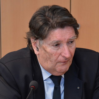 Enrico Lupi