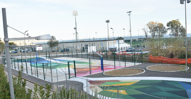 Sanremo guarda a Pian di Poma: nuovo confronto per l'amministrazione questa mattina in Comune