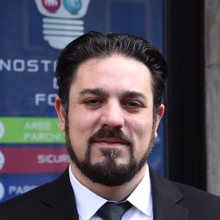 Nuova Giunta a Vallecrosia, Alfonso Bruno (Fratelli d'Italia): "C'è molta delusione"