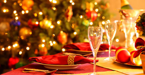 Molte famiglie della nostra provincia ieri al ristorante per il pranzo di Natale: numerose le prenotazioni per San Silvestro
