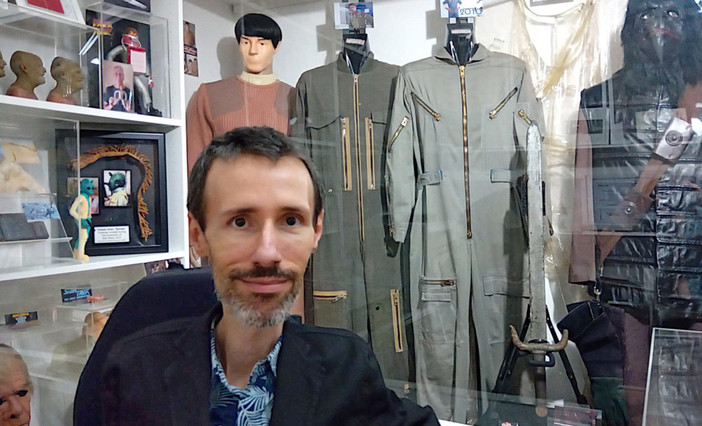 Paolo Prevosto Paolo Prevosto