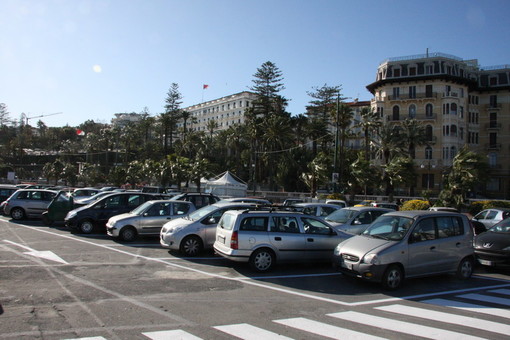 Sanremo: questione parcheggi, la Quick si rivolge al TAR contro Area 24