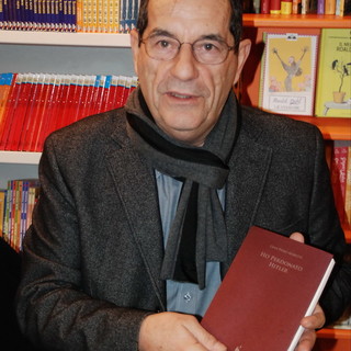 'Si pu� perdonare Adolf Hitler?' la risposta da GP Moretti