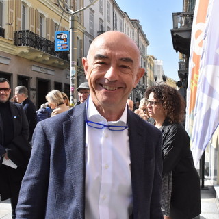 Domani il 'Sanremo Pride': lettera del candidato a sindaco Alessandro Mager a 'Mia Arcigay' Domani il 'Sanremo Pride': lettera del candidato a sindaco Alessandro Mager a 'Mia Arcigay'