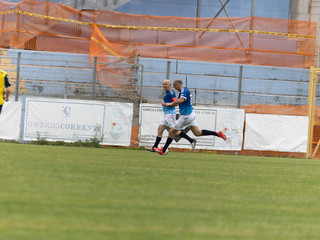 Foto di Erika Bonazinga Foto di Erika Bonazinga