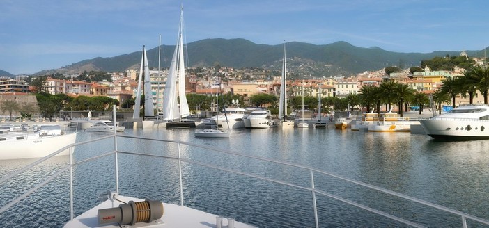 Sanremo: sentenza del Consiglio di Stato sul porto vecchio, la lettera con i criteri di valutazione Sanremo: sentenza del Consiglio di Stato sul porto vecchio, la lettera con i criteri di valutazione