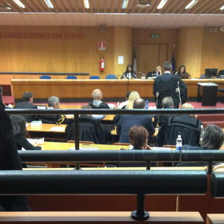 Processo sullo scandalo del porto di Imperia: ora la parola passa agli avvocati difensori