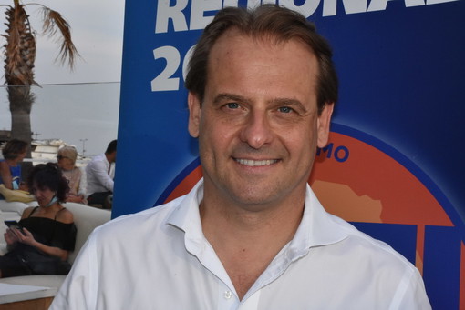 Elezioni Regionali di settembre: il circolo 'Futura Sanremo' sostiene la candidatura di Marco Scajola