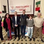 Elezioni Sanremo, ‘Progetto Comune’ scende in campo a fianco di Fulvio Fellegara: “Siamo l’unica alternativa al centrodestra di Mager e alla ‘destra destra’ di Rolando”
