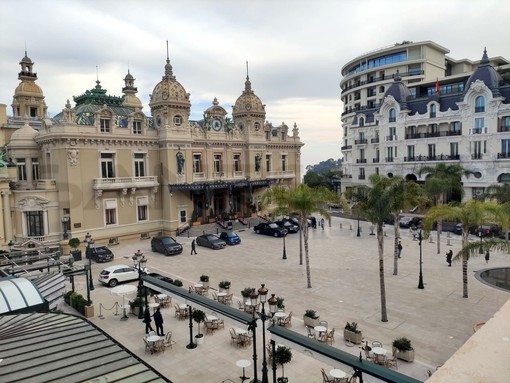 Hacker prendono di mira il Casinò di Montecarlo: ieri pomeriggio l'attacco del gruppo ransomware 'd4rk4rmy' Hacker prendono di mira il Casinò di Montecarlo: ieri pomeriggio l'attacco del gruppo ransomware 'd4rk4rmy'