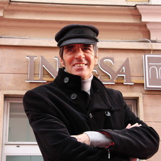 Ventimiglia: al via il 'Luglio Romano' targato Pepi Morgia