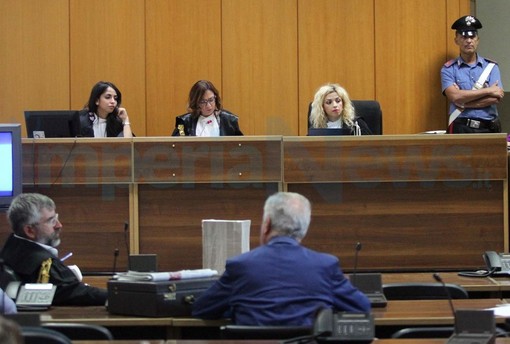 Reggio Calabria: al processo 'Breakfast' rinviate le richieste dell'accusa, si torna in aula il 16 e 30 settembre (Foto)