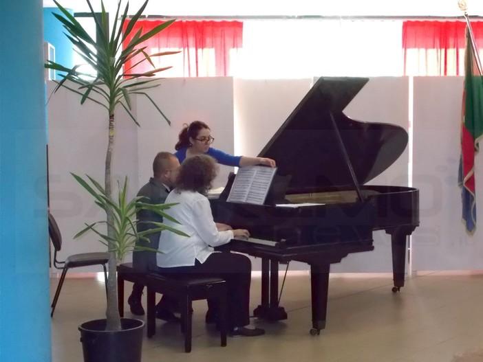 Vallecrosia: domenica prossima secondo appuntamento con la rassegna 'Primavera in musica'