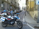 Sanremo: guasto ad un pullman in via Zefiro Massa, strada bloccata per consentire l'intervento