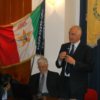 Arma di Taggia: sabato scorso per le Scuole Secondarie il 'Premio Erven 2011'