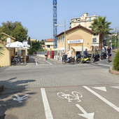 Festival di Sanremo, l'ex consigliere Baggioli contesta l’uso della pista ciclabile per le navette: “Rischi su sicurezza e responsabilità”