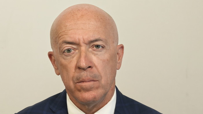 Sanremo: presentata la nuova Giunta, Massimo Donzella "Potrò proseguire nel lavoro svolto finora" (Video)