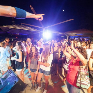Sanremo: giovedì prossimo al 'Pico de Gallo' il via alla sesta edizione del 'Summer Music Show' Sanremo: giovedì prossimo al 'Pico de Gallo' il via alla sesta edizione del 'Summer Music Show'