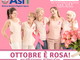 Ottobre Rosa: da lunedì attivo il 'Pink Point' di Asl 1 negli ospedali di Sanremo e Imperia Ottobre Rosa: da lunedì attivo il 'Pink Point' di Asl 1 negli ospedali di Sanremo e Imperia