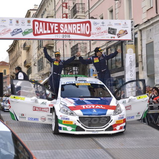 Da giovedì a sabato ecco il weekend del Rally di Sanremo: tutti i divieti in città e nell'entroterra