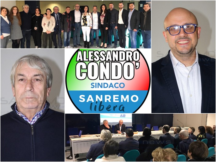 Le immagini della presentazione Le immagini della presentazione