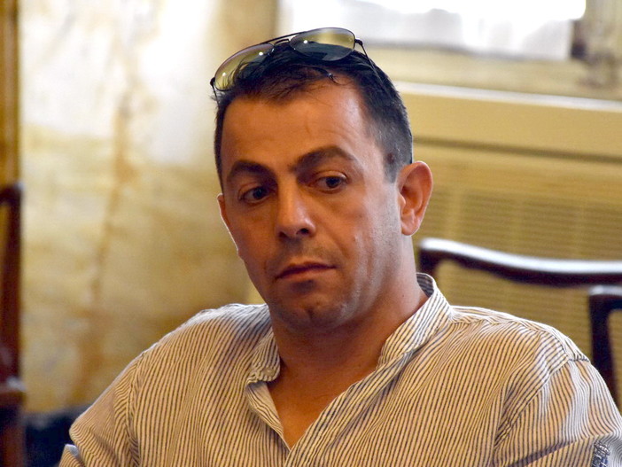 Massimo Di Fazio Massimo Di Fazio
