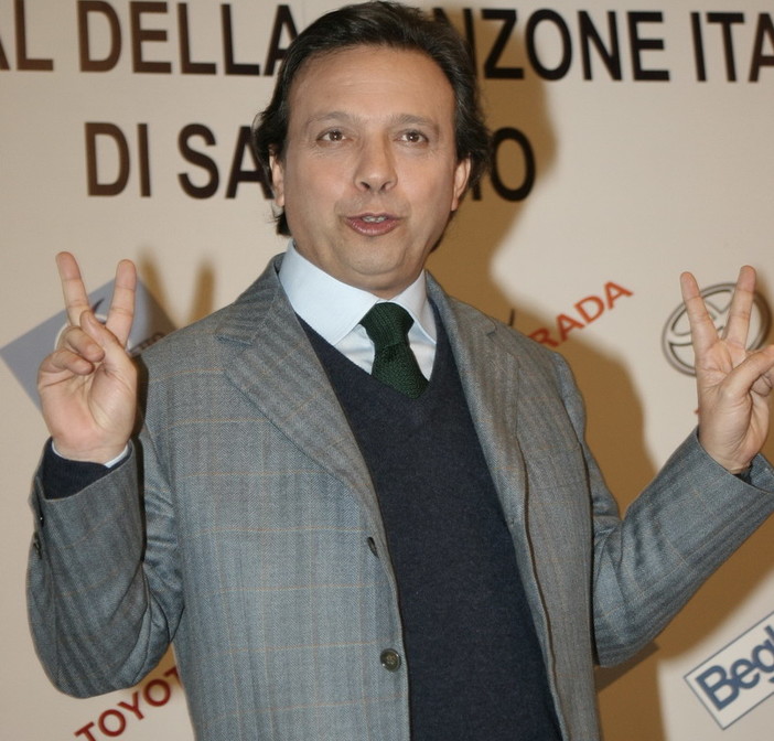 Festival: "Le porte della Rai sono aperte per Chiambretti"