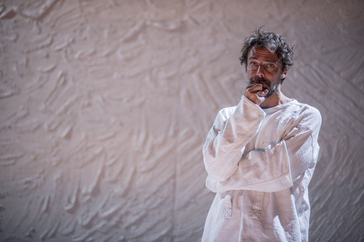 Sanremo: venerdì prossimo Alessandro Preziosi aprirà al Teatro Ariston la stagione del Casinò