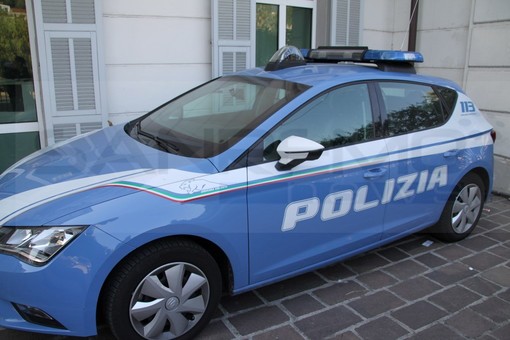 Sanremo: arrestato dalla Polizia uno dei due stranieri tunisini responsabili dell'accoltellamento in centro storico a Padova