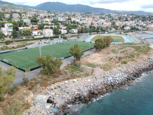 Un nuovo futuro per l'area sportiva di Pian di Poma, Sanremo ottiene 2.5 milioni dal PNRR Un nuovo futuro per l'area sportiva di Pian di Poma, Sanremo ottiene 2.5 milioni dal PNRR