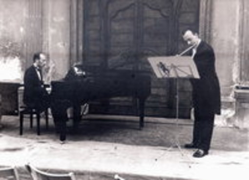 Cervo, San Lorenzo, Imperia, tre concerti a scopo benefico Cervo, San Lorenzo, Imperia, tre concerti a scopo benefico