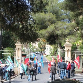 Primo maggio, Cgil, Cisl, Uil: "Non sono più accettabili morti sul lavoro, infortuni, malattie professionali"