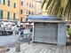 Sanremo: la prossima settimana il Tar si pronuncerà sul ricorso presentato per il chiosco di piazza Eroi
