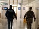 Ventimiglia, espulso alla frontiera prova a far rientro in Italia, algerino arrestato dalla polizia ferroviaria Ventimiglia, espulso alla frontiera prova a far rientro in Italia, algerino arrestato dalla polizia ferroviaria