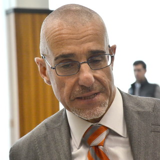 Addio al pm Giovanni Arena, protagonista delle inchieste antimafia nel Ponente ligure