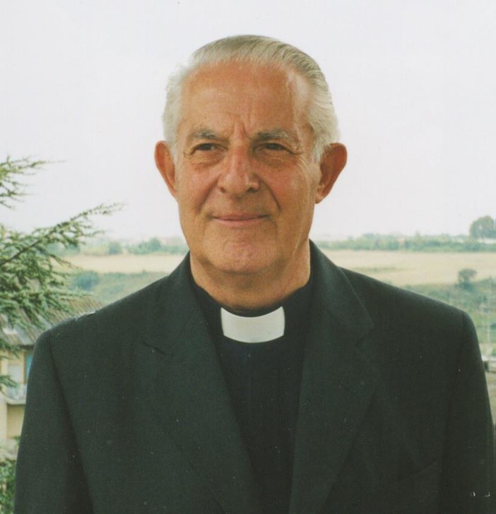 Imperia: a 91 anni è mancato padre Tarcisio Stramare, famoso studioso internazionale di josefologia