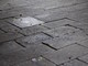 Sanremo: pavimentazione dissestata in piazza Bresca, un pericolo per gli anziani. Faraldi: “Domani mattina faremo un sopralluogo” (foto)
