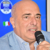 Sanremo, hackerato il profilo Facebook del senatore Gianni Berrino: l’annuncio sui social Sanremo, hackerato il profilo Facebook del senatore Gianni Berrino: l’annuncio sui social