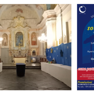 Borghetto San Nicolò, premiati i vincitori del 26° concorso natalizio “Presepi sotto le stelle”