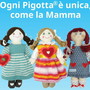 UNICEF Imperia porta la Pigotta in tre eventi: solidarietà per la Festa della Mamma tra Diano, Taggia e Imperia
