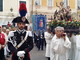 #Imperia in festa per San Giovanni, la processione del Vescovo di Albenga lungo le vie della città