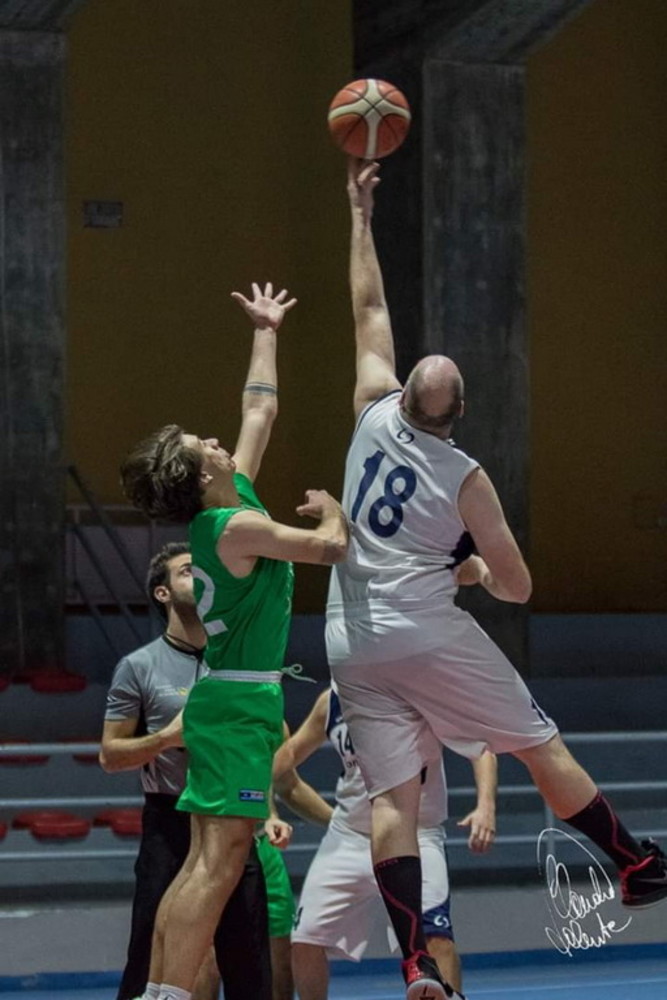 Pallacanestro: inizia con una bella vittoria la fase a 'orologio' per il Bki Imperia in Promozione (Foto) Pallacanestro: inizia con una bella vittoria la fase a 'orologio' per il Bki Imperia in Promozione (Foto)