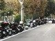 Sanremo: parcheggi per le moto in centro, le proteste di un lettore &quot;Sono troppo pochi&quot;